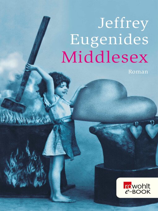 Title details for Middlesex by Jeffrey Eugenides - Available
